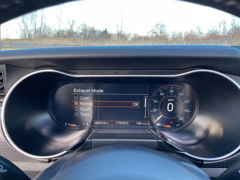 Used 2020 Ford Mustang GT Premium w/ GT Performance Package image 96