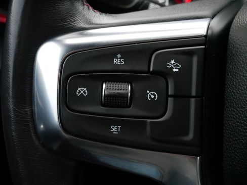 Used 2022 Chevrolet Blazer RS w/ Enhanced Convenience Package image 26