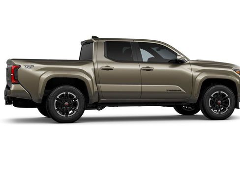 New 2026 Toyota Tacoma TRD Sport AWD/4WD image 12
