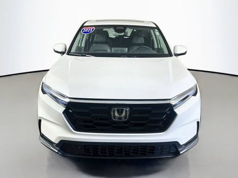 Used 2025 Honda CR-V EX-L image 3