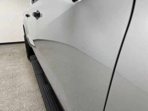 Used 2022 Chevrolet Silverado 1500 LT Trail Boss w/ Bed Protection Package image 11