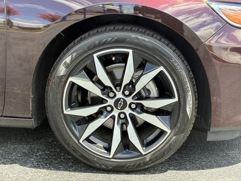 Used 2020 Chevrolet Malibu RS FWD image 6