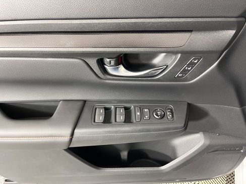 New 2026 Honda CR-V Sport-L image 27