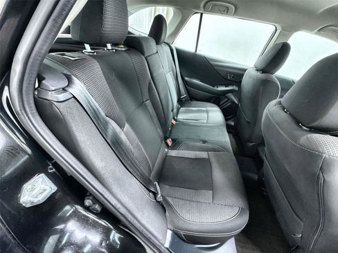 Used 2023 Subaru Outback image 28