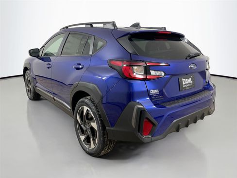 New 2026 Subaru Crosstrek 2.5i Limited image 5