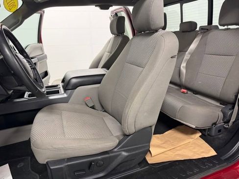 Used 2019 Ford F150 XLT w/ Equipment Group 302A Luxury AWD/4WD image 23