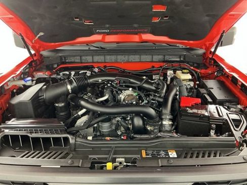 Used 2023 Ford Bronco Raptor AWD/4WD image 33