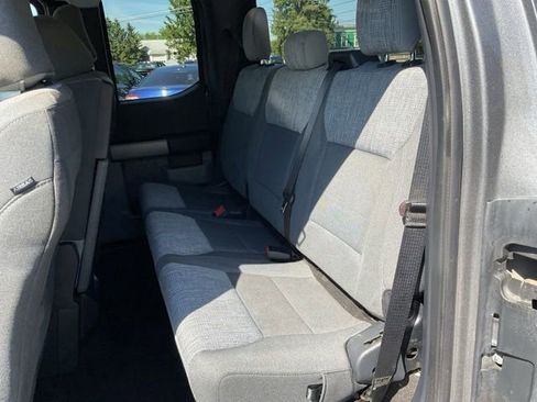 Used 2022 Ford F150 XLT w/ Trailer Tow Package AWD/4WD image 56