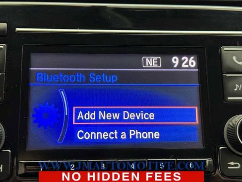 Used 2019 Honda CR-V LX image 26