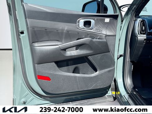 New 2026 Kia Sorento SX Prestige image 23