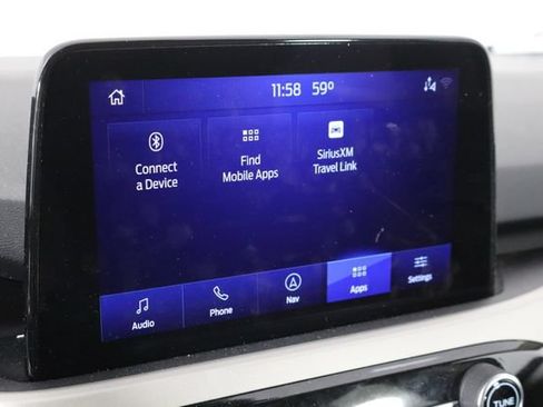 Used 2020 Ford Escape SEL FWD image 32