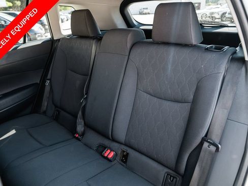 Certified 2024 Toyota Corolla Cross LE FWD image 26