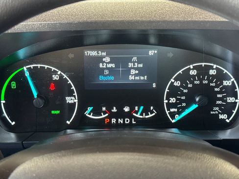 Used 2024 Ford Maverick XLT FWD image 21