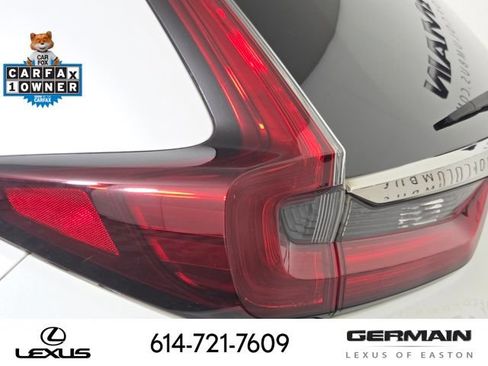 Used 2021 Honda CR-V EX-L image 15