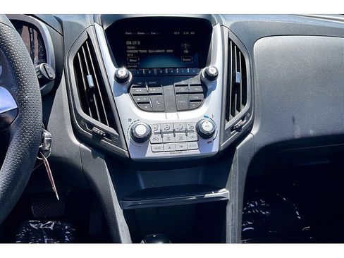 Used 2017 Chevrolet Equinox LT AWD/4WD image 15
