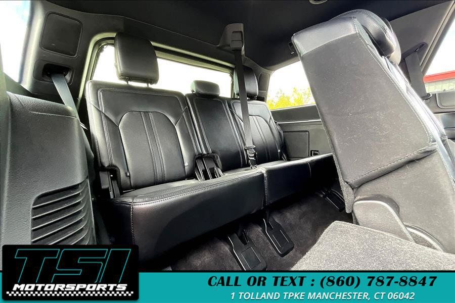 Used 2019 Ford Expedition Limited AWD/4WD image 28