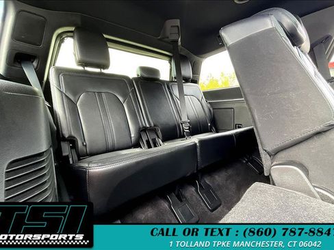 Used 2019 Ford Expedition Limited AWD/4WD image 28