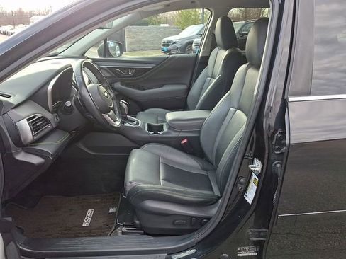 Used 2021 Subaru Outback Onyx Edition XT image 13