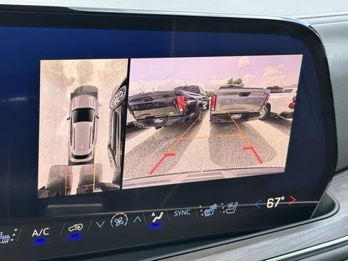 New 2025 Chevrolet Tahoe Premier image 12