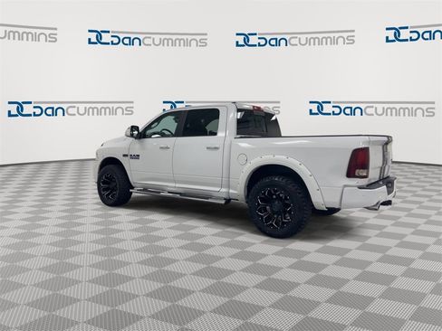 Used 2013 RAM 1500 Sport w/ Sport Premium Group image 6