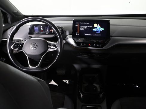 Used 2021 Volkswagen ID.4 Pro image 40