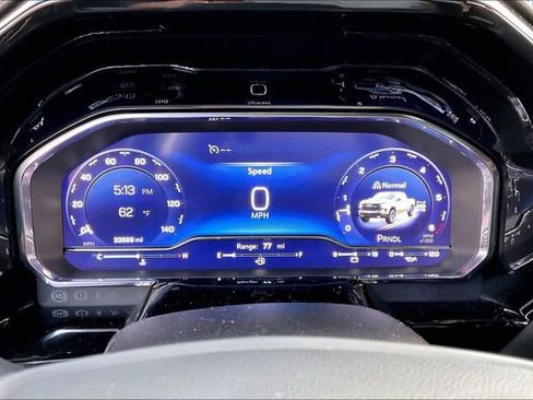 Used 2024 Chevrolet Silverado 1500 LT Trail Boss w/ Protection Package image 10