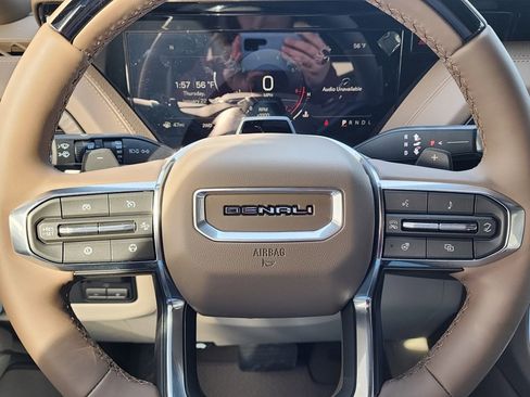 New 2026 GMC Yukon Denali w/ Denali Reserve Package image 20