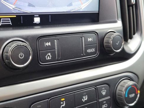 Used 2019 Chevrolet Colorado LT w/ Redline Special Edition image 28