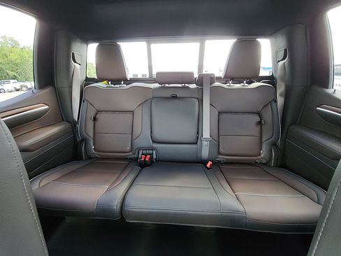 New 2026 GMC Sierra 1500 Denali w/ Technology Package image 27