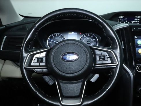 Used 2019 Subaru Ascent Limited w/ Popular Package #3 image 23