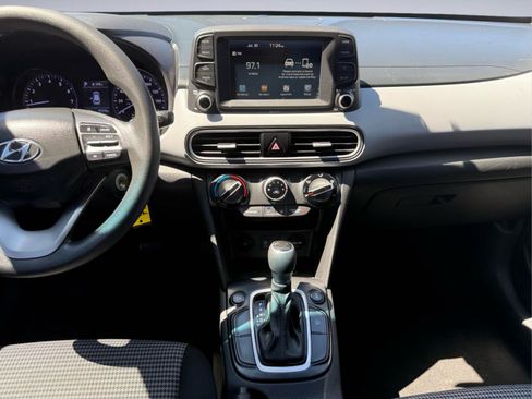 Used 2019 Hyundai Kona SE AWD/4WD image 19