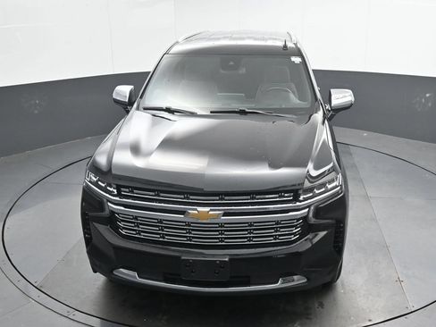 Used 2024 Chevrolet Tahoe Premier AWD/4WD image 36