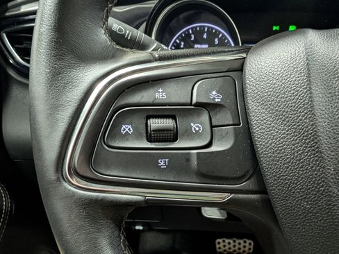 Used 2023 Buick Encore GX Select w/ Sport Touring Package image 20