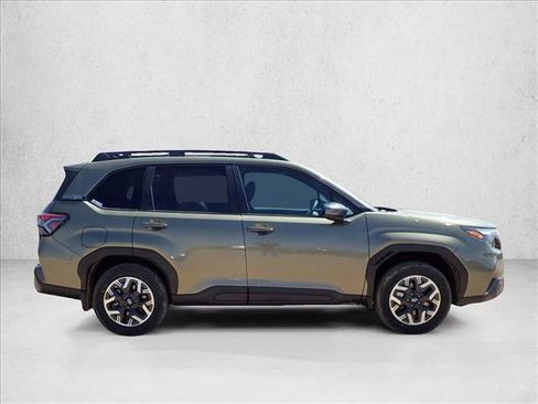New 2026 Subaru Forester Premium AWD/4WD image 5