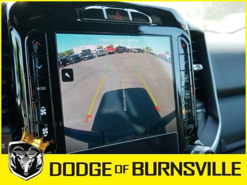 Used 2023 RAM 1500 Big Horn AWD/4WD image 30