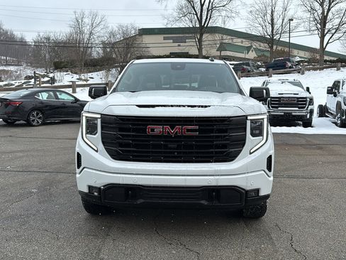 New 2026 GMC Sierra 1500 Elevation w/ Elevation Premium Package image 3