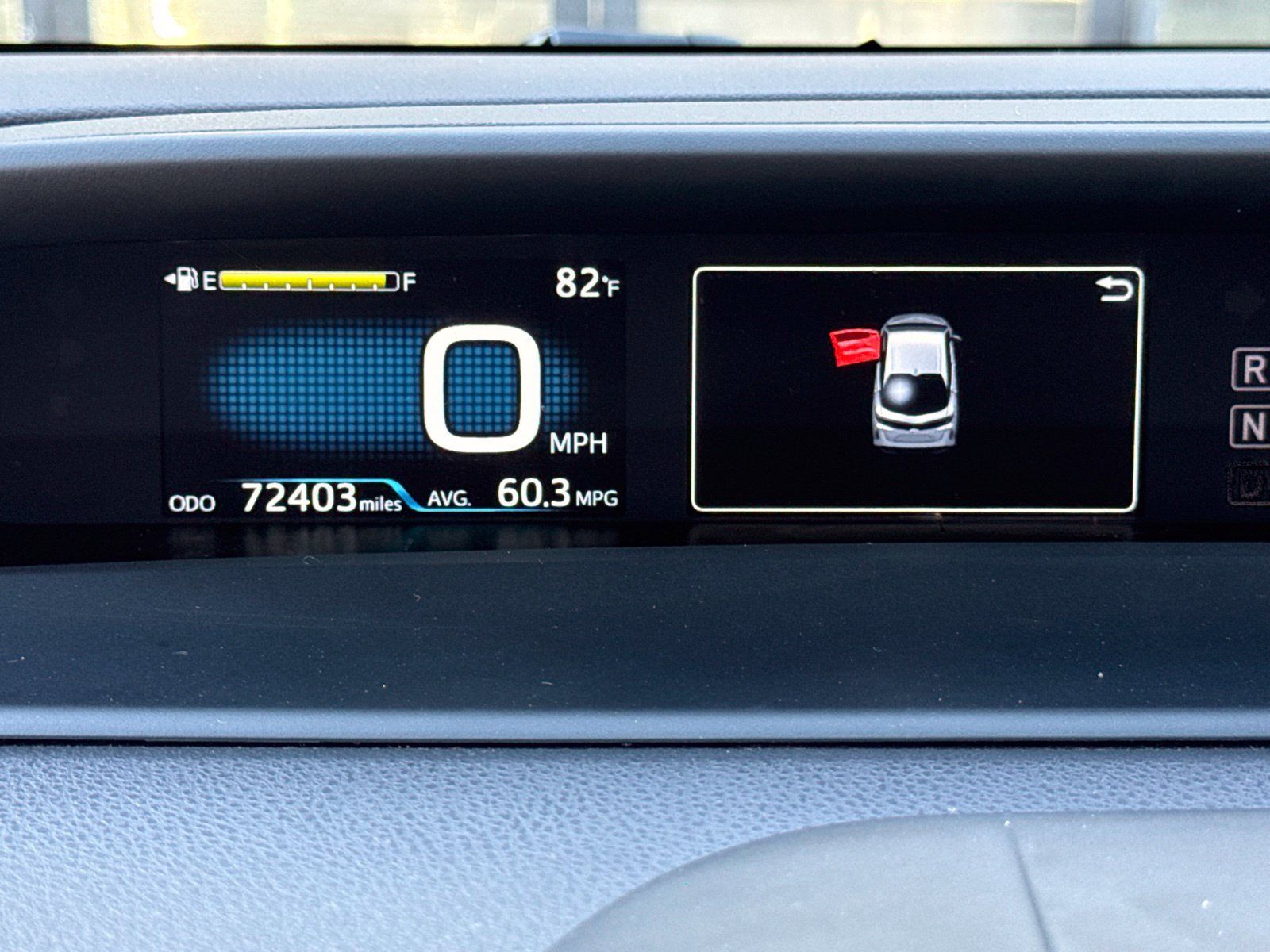 Used 2020 Toyota Prius Prime XLE FWD image 32