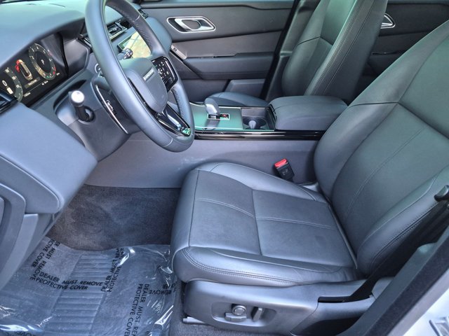 Certified 2026 Land Rover Range Rover Velar S AWD/4WD image 17