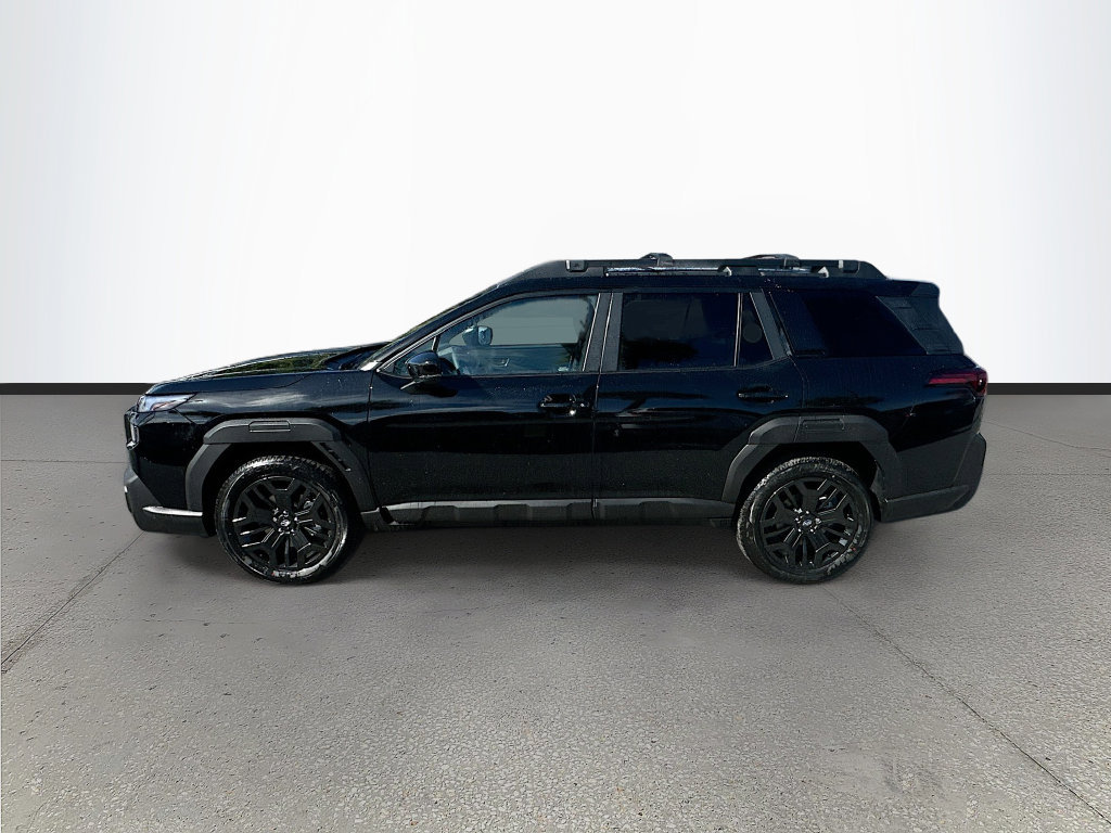 New 2026 Subaru Outback Limited XT AWD/4WD image 4