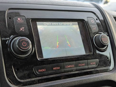 Used 2019 RAM ProMaster 2500 image 29