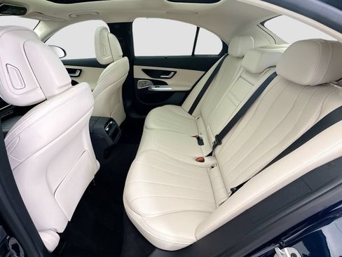 Certified 2026 Mercedes-Benz E 350 Sedan image 20