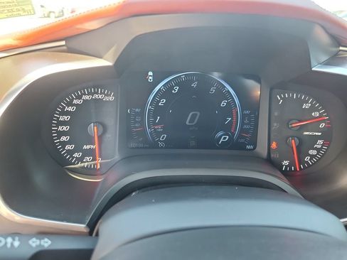 Used 2017 Chevrolet Corvette Z06 RWD image 18