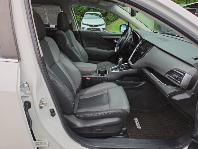 Used 2021 Subaru Outback Onyx Edition XT AWD/4WD image 15