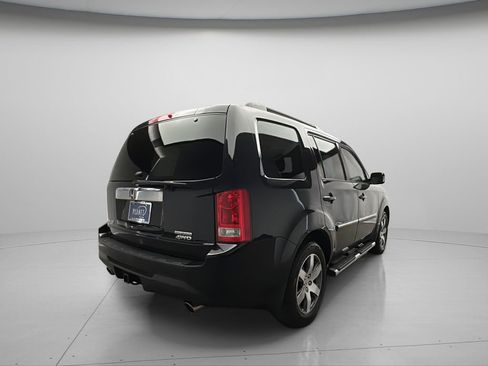 Used 2014 Honda Pilot Touring image 5