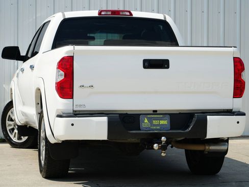 Used 2015 Toyota Tundra 1794 Edition image 4