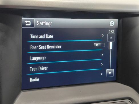 Used 2019 GMC Acadia SLE FWD image 39