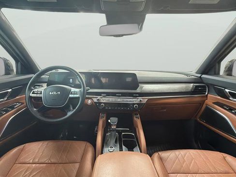 Used 2024 Kia Telluride EX X-Line image 14