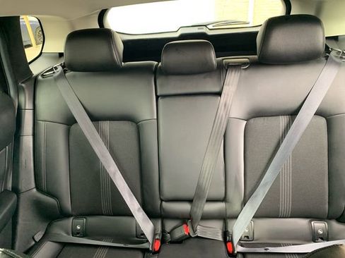 Used 2024 MAZDA CX-50 AWD 2.5 S w/ Preferred Package image 37