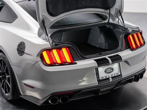 Used 2017 Ford Mustang Shelby GT350 image 36