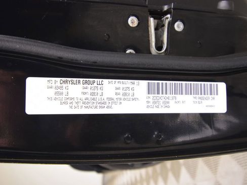 Used 2013 Dodge Charger R/T image 27